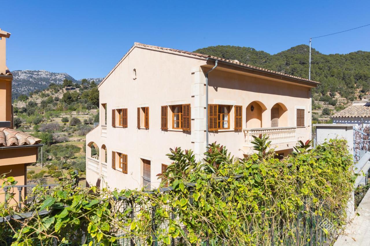 Can Cega Bunyola Exterior photo
