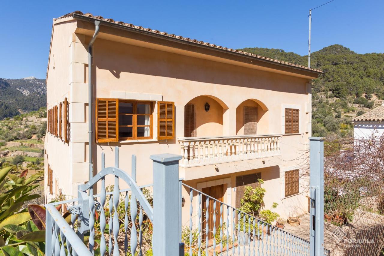 Can Cega Bunyola Exterior photo